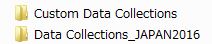 DataCollections